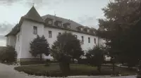 Renesančný kaštieľ Hertník