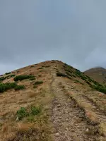 Vrch Mládky