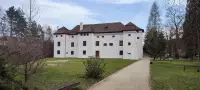 Kaštieľ Brodzany
