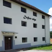 Dujkov mlyn