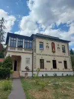Vila Dominika Skuteckého