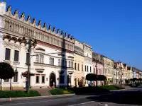Rakócziho palác