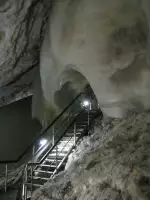 Dobšinská ľadová jaskyňa