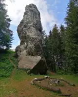 Hričovská skalná ihla