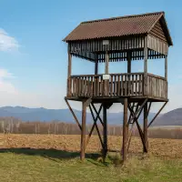 Rozhľadňa Holica