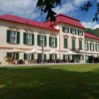Kaštieľ Patrovec
