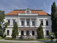 Arborétum Mlyňany