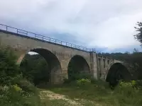 Koprášsky viadukt