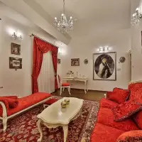 Muzeálny apartmán Sisi