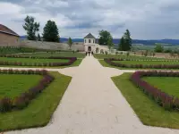 Biskupská záhrada