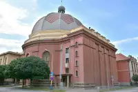 Dom umenia - Štátna filharmónia Košice