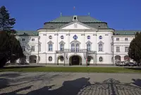 Letný arcibiskupský palác