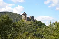 Hrad Šomoška