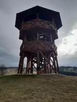 Rozhľadňa Pustý vrch