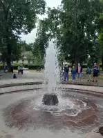 Herliansky gejzír