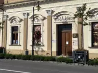 Mestské vlastivedné múzeum Fiľakovo