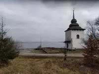 Kostol Panny Márie Liptovská Mara