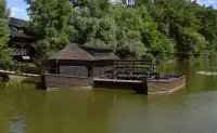 Vodný mlyn Kolárovo