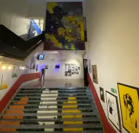 Múzeum moderného umenia Andyho Warhola