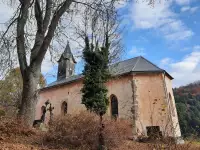 Kostol sv. Petra a Pavla v Banskej Hodruši