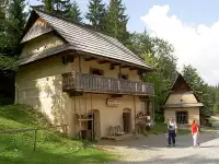 Múzeum oravskej dediny