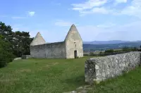 Haluzický kostolík