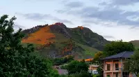Kamenický hrad