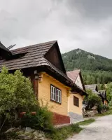 Vlkolínec