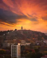 Nitrianska kalvária