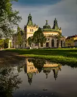 Reduta Spišská Nová Ves