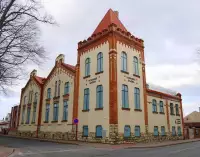 Tatranská galéria