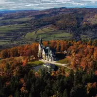 Bazilika na Mariánskej hore