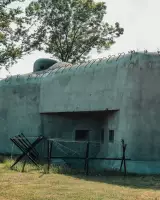 Bunker B-S 4