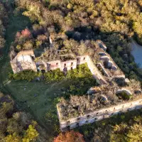 Kláštor Mariánska Čeľaď