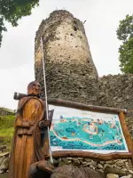 Šarišský hrad