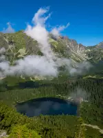 Popradské pleso
