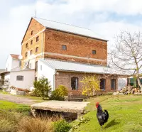 Škodáčkov mlyn