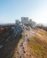 Hrad Hrušov