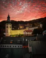 Starý zámok