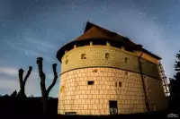 Hrubá bašta Bardejov