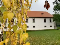 Kaštieľ F. Rákocziho II.