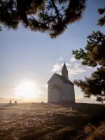 Kostol svätého Michala Archanjela