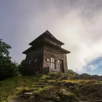 Rozhľadňa Sitno