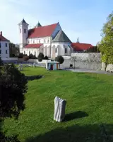 Záhrada umenia