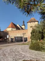 Bernoláková brána