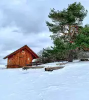Útulňa Uchánok