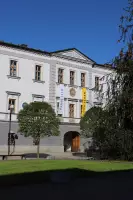 Oravská galéria