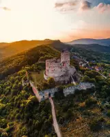 Topolčiansky hrad
