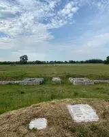 Rímska pevnosť Kelemantia