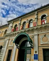 Balneologické múzeum I. Wintera